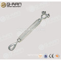 Galvanized Carbon Steel Turnbuckle form Aligner